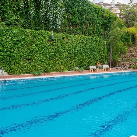 Tranquil 2 Bdrm Peaceful W/ 2 Pools *