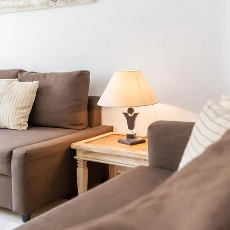 Tranquil 2 Bdrm Peaceful W/ 2 Pools Lägenhet Marbella