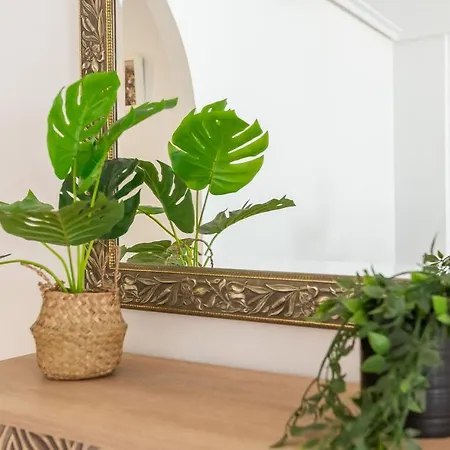 Daire Tranquil 2 Bdrm Peaceful W/ 2 Pools