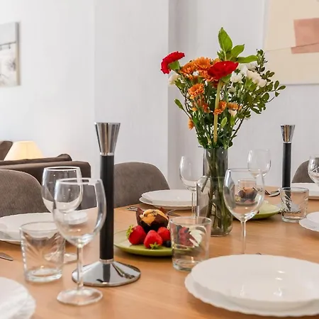 Apartment Tranquil 2 Bdrm Peaceful W/ 2 Pools *