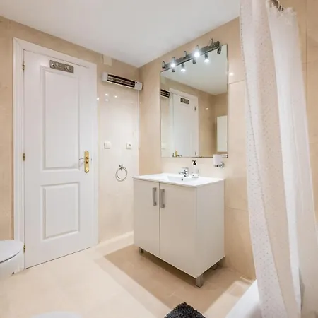 Apartment Tranquil 2 Bdrm Peaceful W/ 2 Pools *