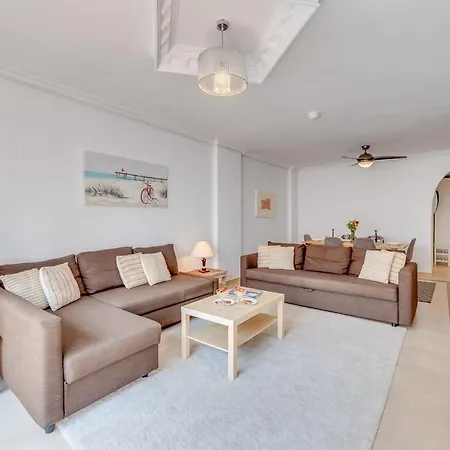 Apartment Tranquil 2 Bdrm Peaceful W/ 2 Pools *