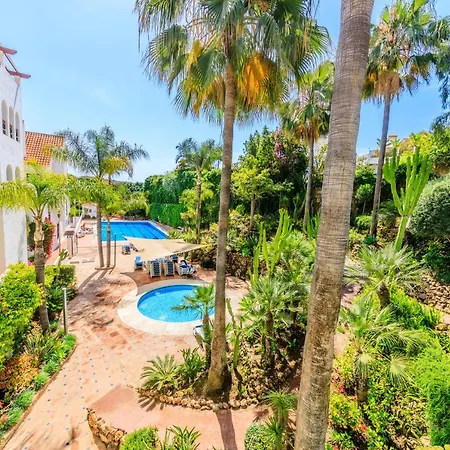 Apartment Tranquil 2 Bdrm Peaceful W/ 2 Pools *