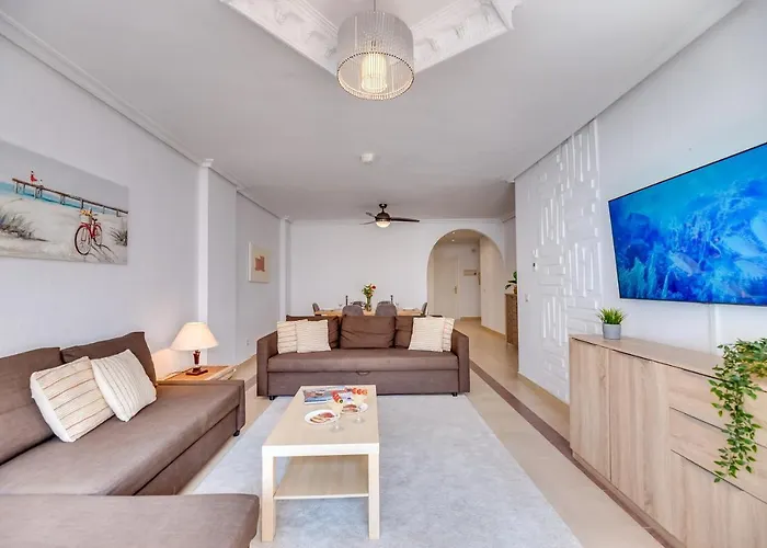 Apartment Tranquil 2 Bdrm Peaceful W/ 2 Pools *