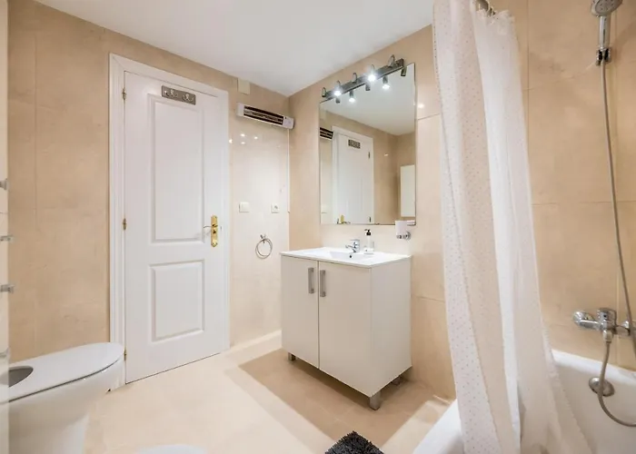 Apartment Tranquil 2 Bdrm Peaceful W/ 2 Pools *