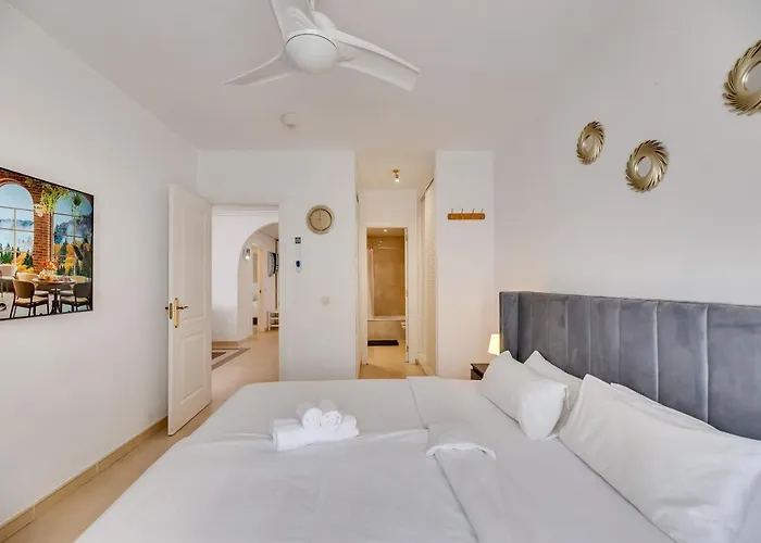 Apartment Tranquil 2 Bdrm Peaceful W/ 2 Pools *