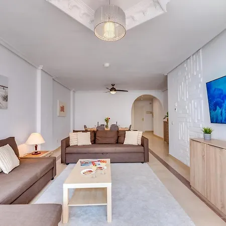 Apartman Tranquil 2 Bdrm Peaceful W/ 2 Pools *