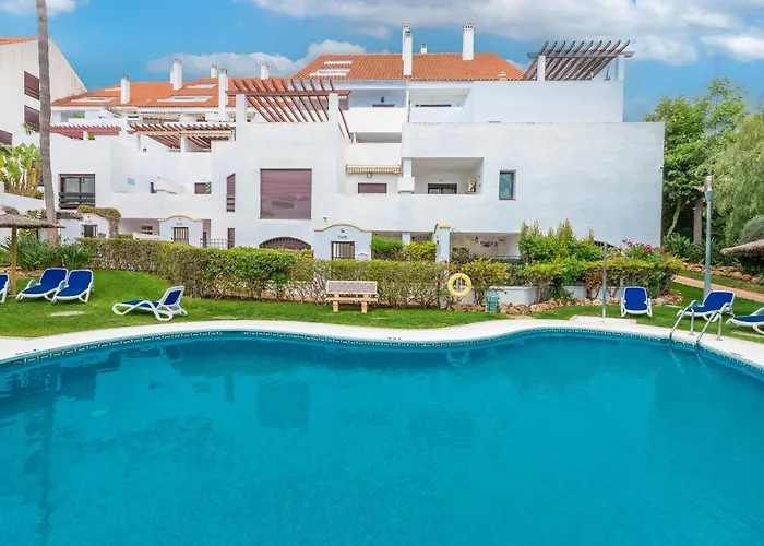 Appartement Tranquil 2 Bdrm Peaceful W/ 2 Pools