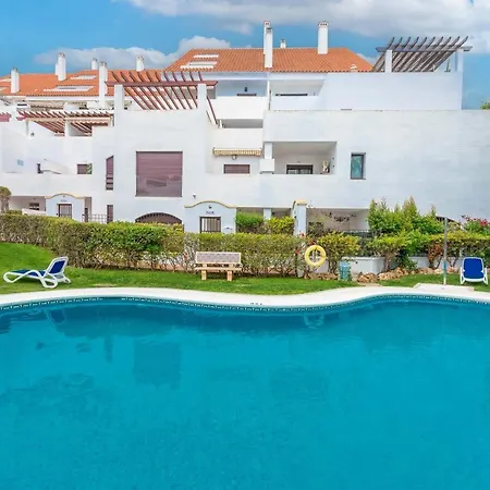 Апартаменты Tranquil 2 Bdrm Peaceful W/ 2 Pools